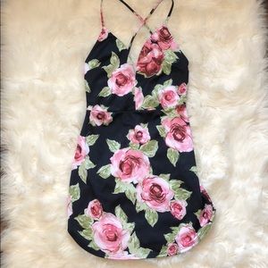 Rose Garden Dress